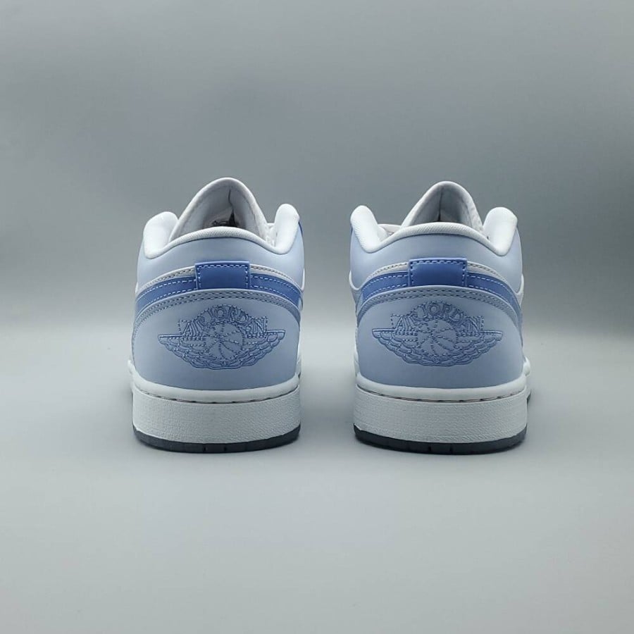 Air Jordan 1 Low SE