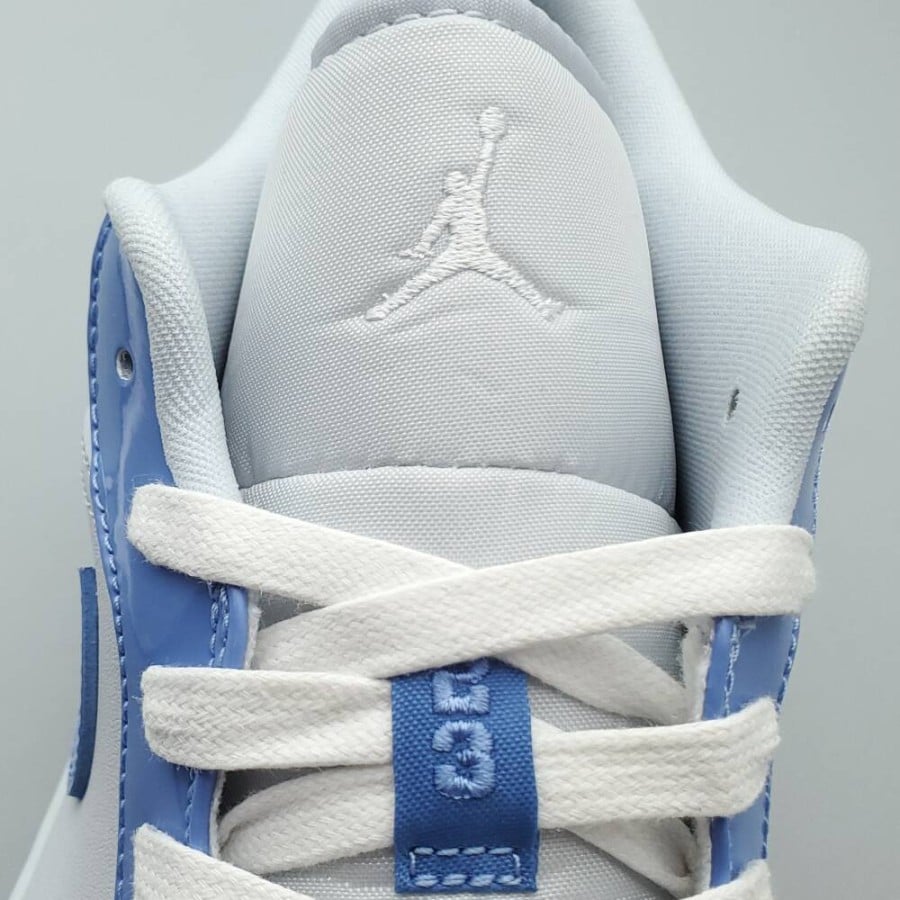 Air Jordan 1 Low SE