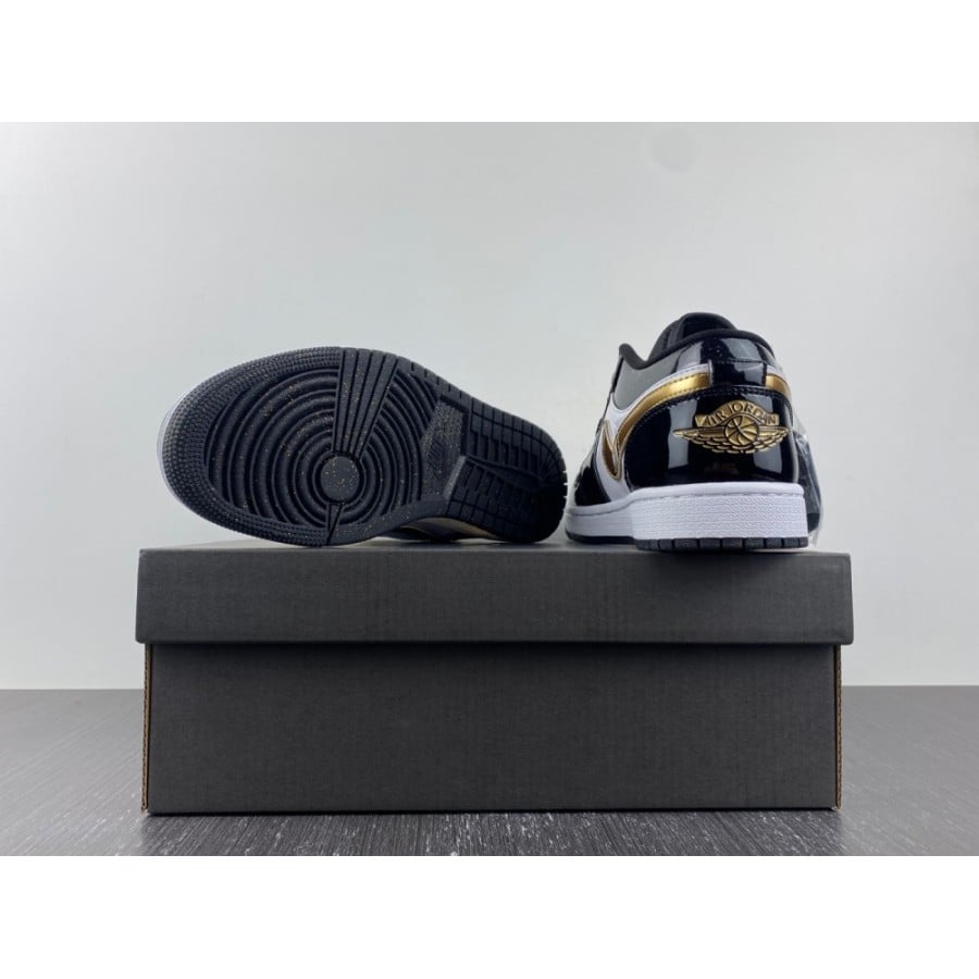 Air Jordan 1 Low SE GS