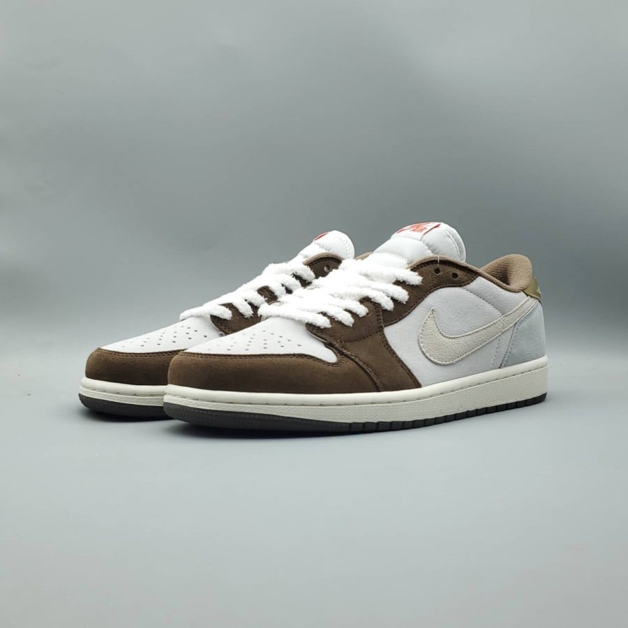 Air Jordan 1 Retro Low OG