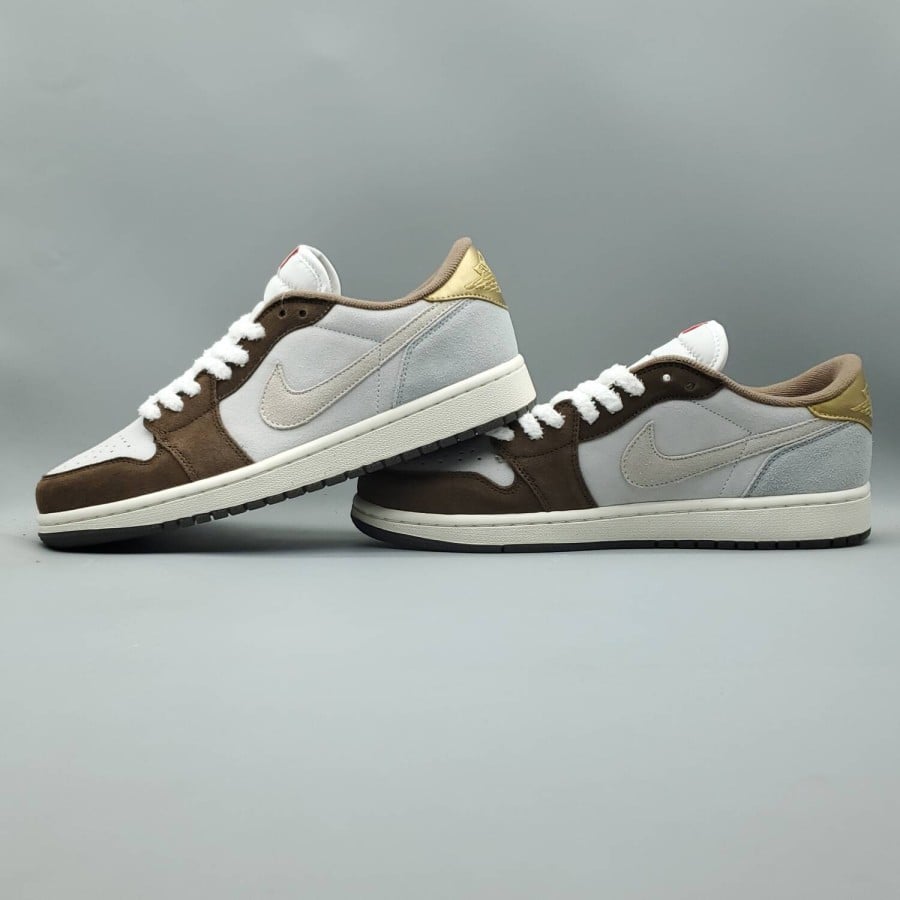 Air Jordan 1 Retro Low OG