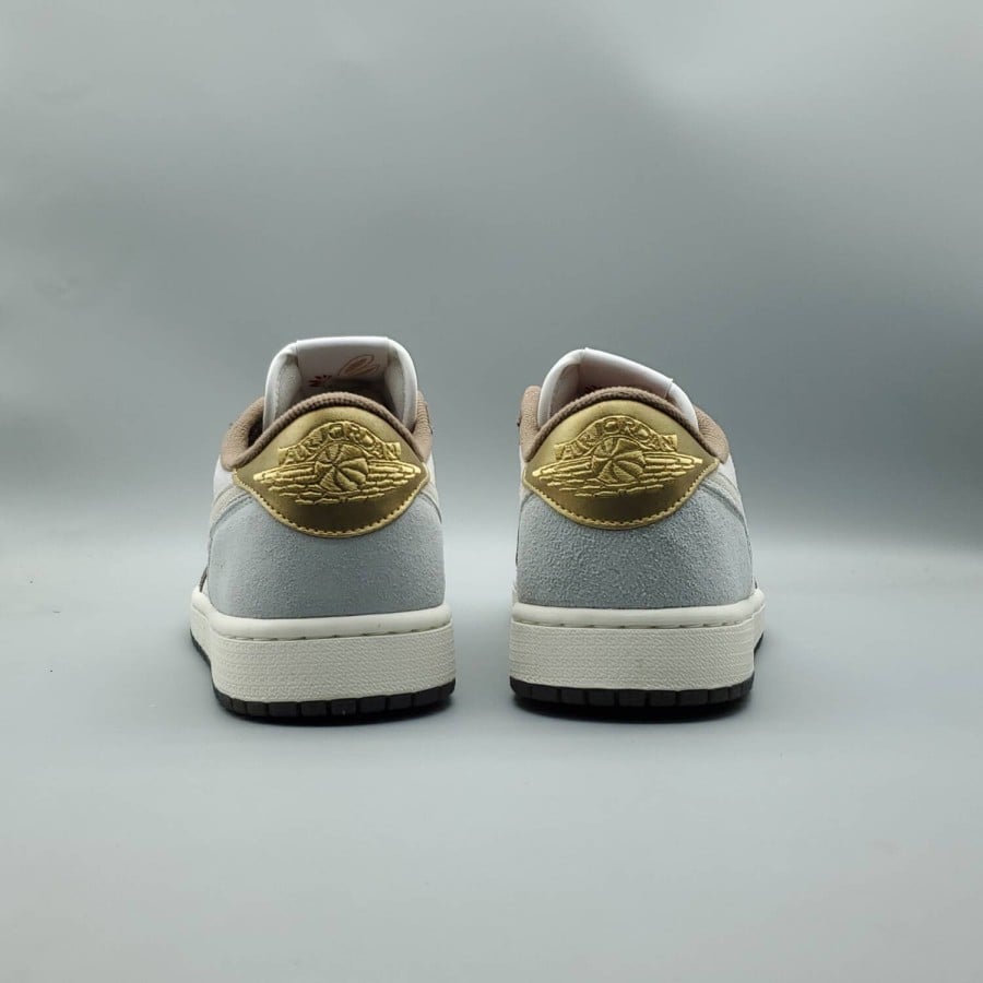 Air Jordan 1 Retro Low OG
