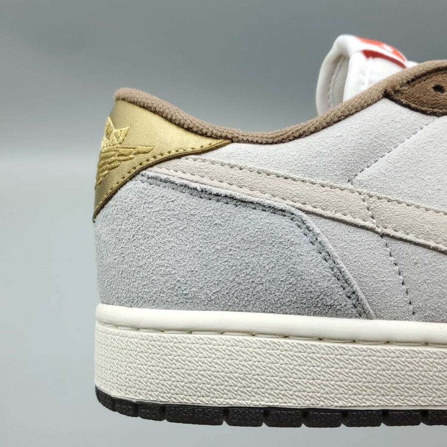 Air Jordan 1 Retro Low OG