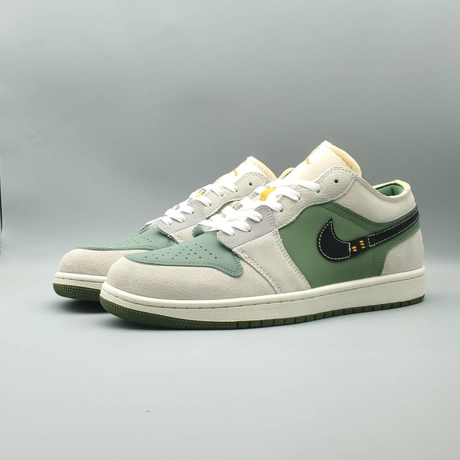 Air Jordan 1 Low SE Craft 