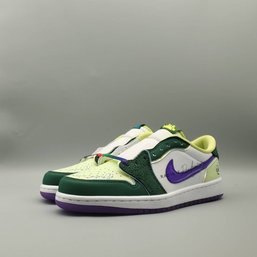 Air Jordan 1 Retro Low OG