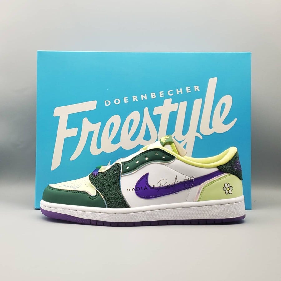 Air Jordan 1 Retro Low OG