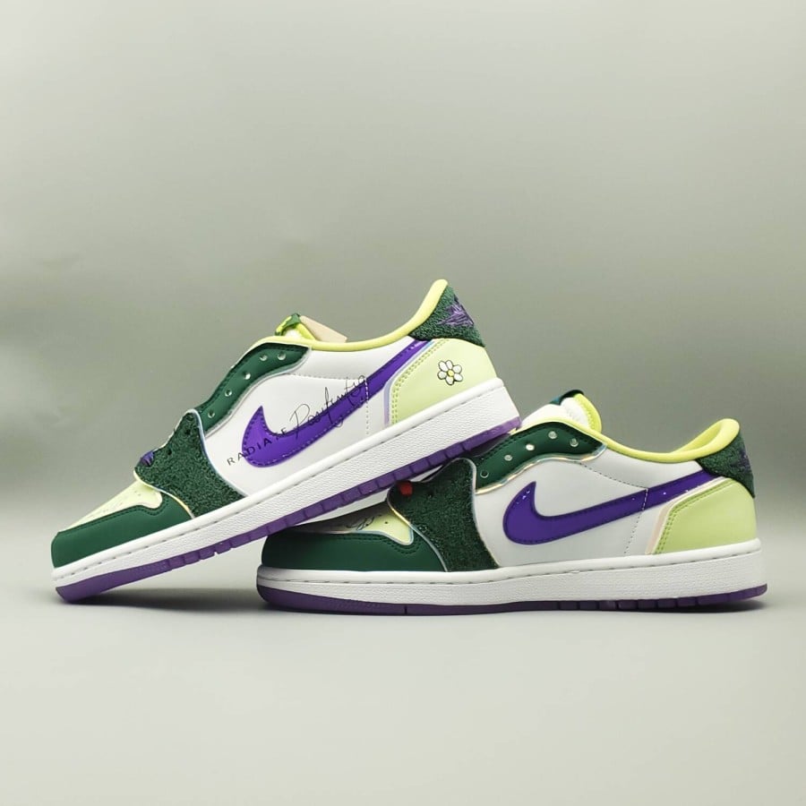Air Jordan 1 Retro Low OG