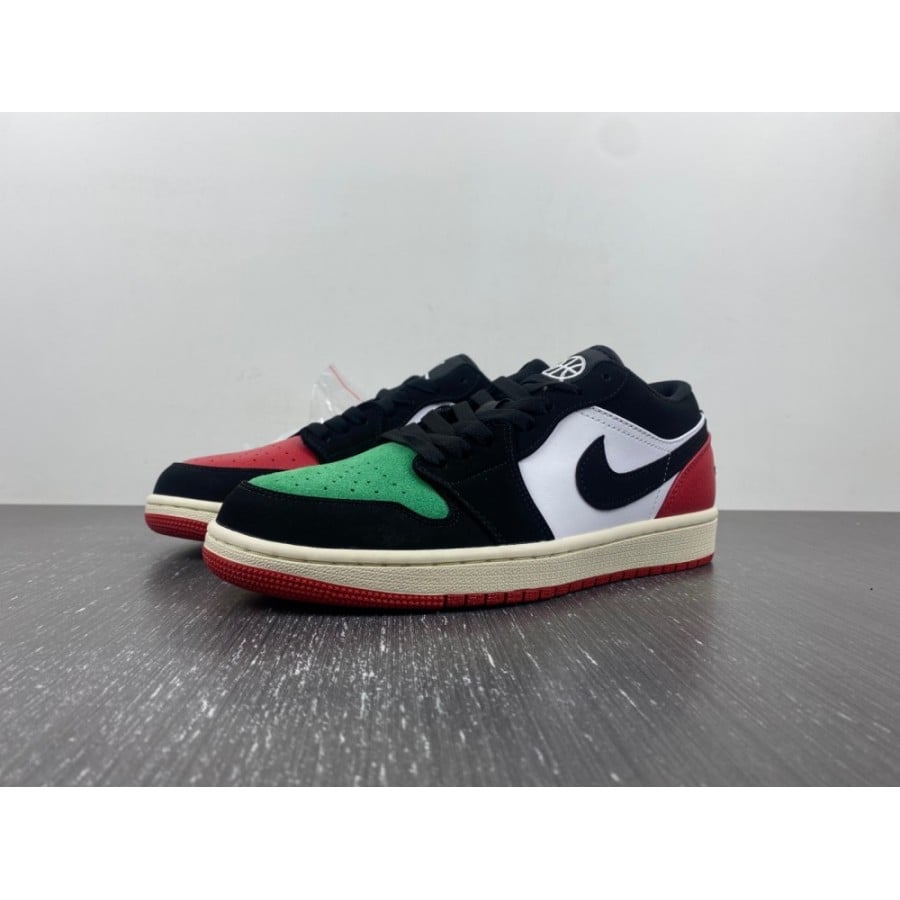Air Jordan 1 Low