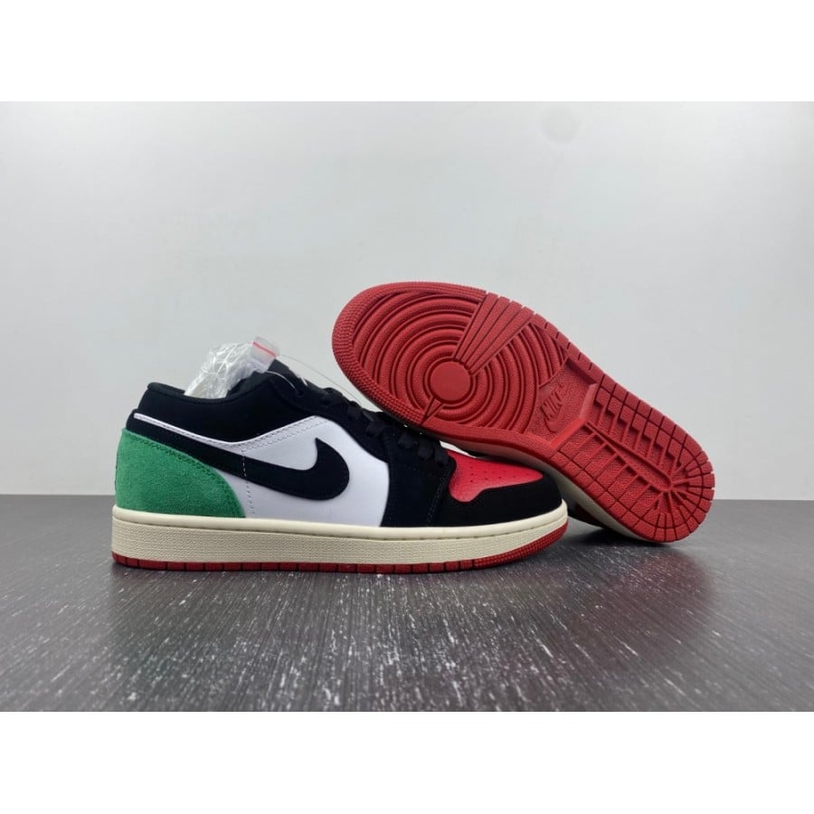 Air Jordan 1 Low