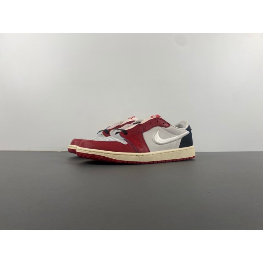 Trophy Room x Air Jordan 1 Retro Low OG SP