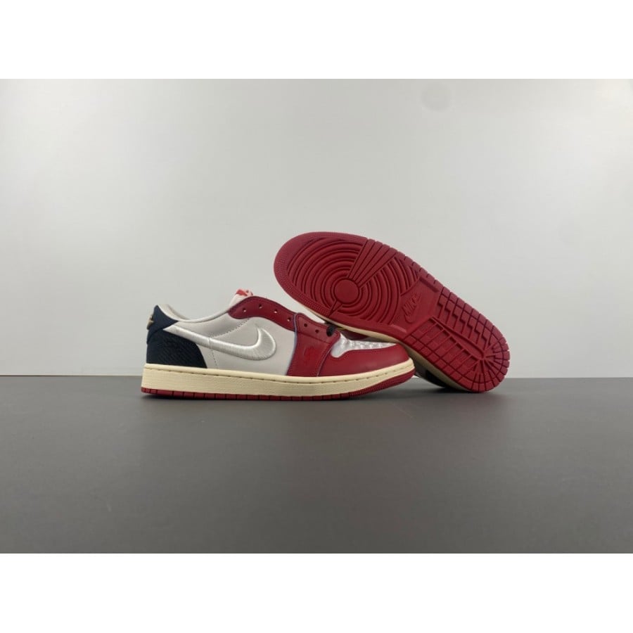 Trophy Room x Air Jordan 1 Retro Low OG SP