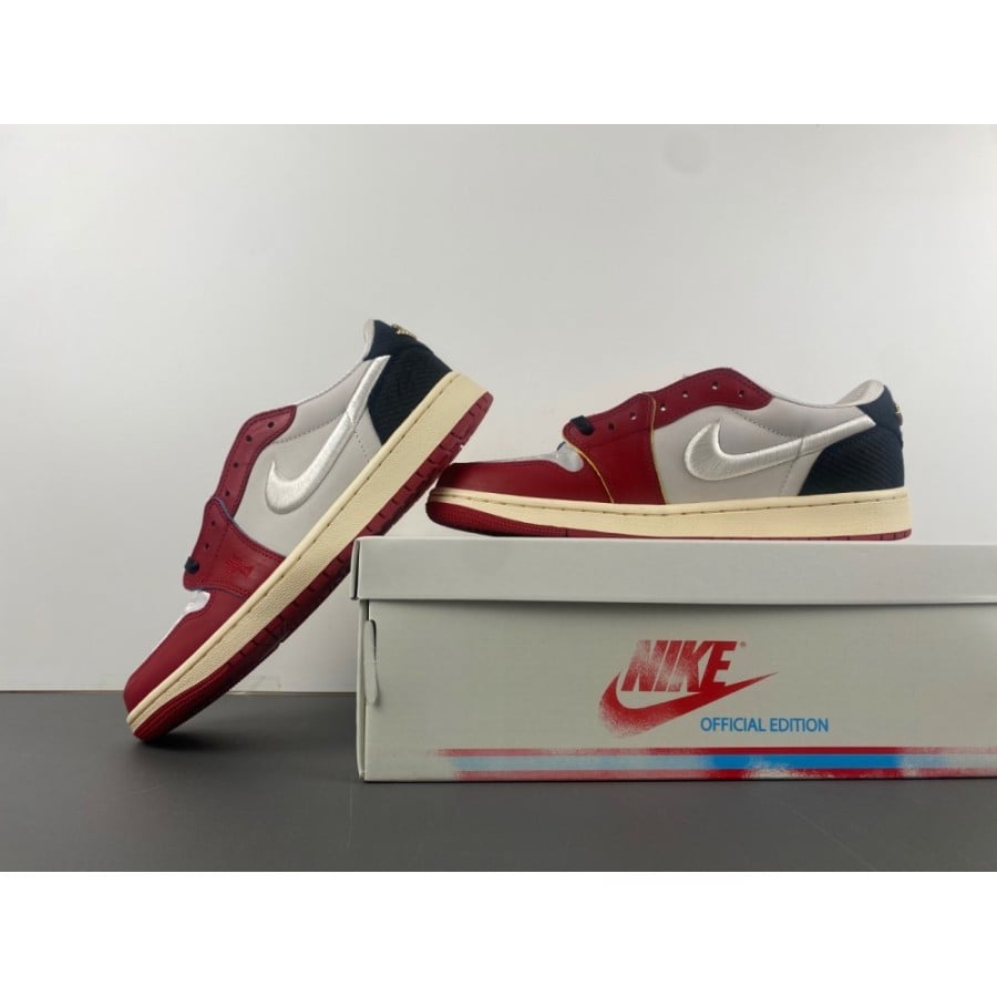 Trophy Room x Air Jordan 1 Retro Low OG SP