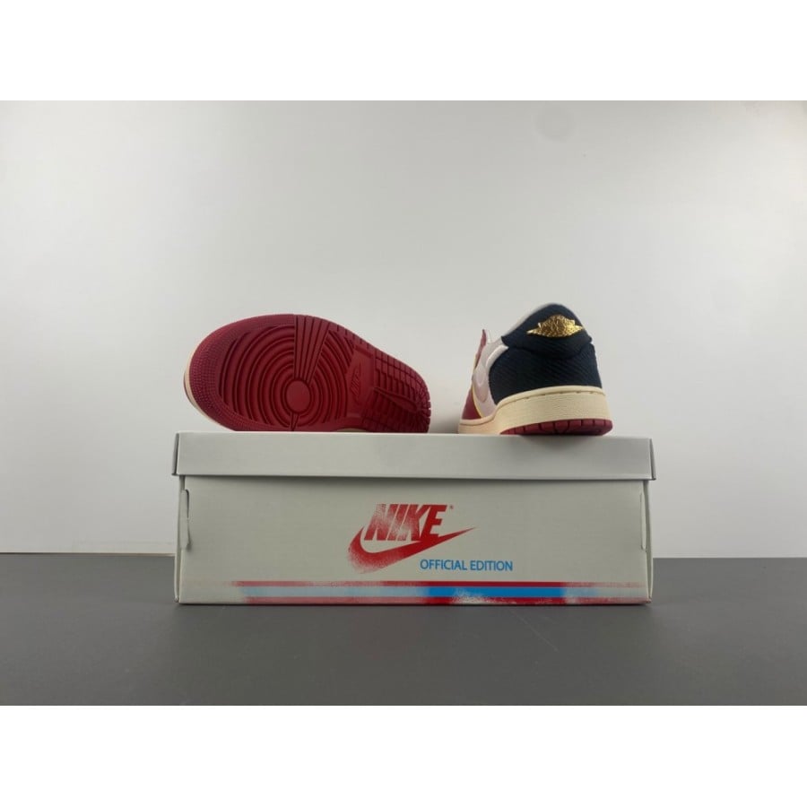 Trophy Room x Air Jordan 1 Retro Low OG SP