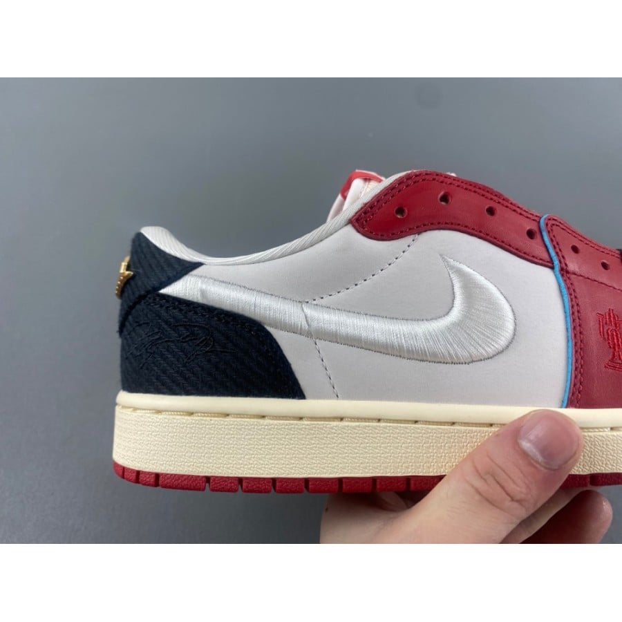 Trophy Room x Air Jordan 1 Retro Low OG SP