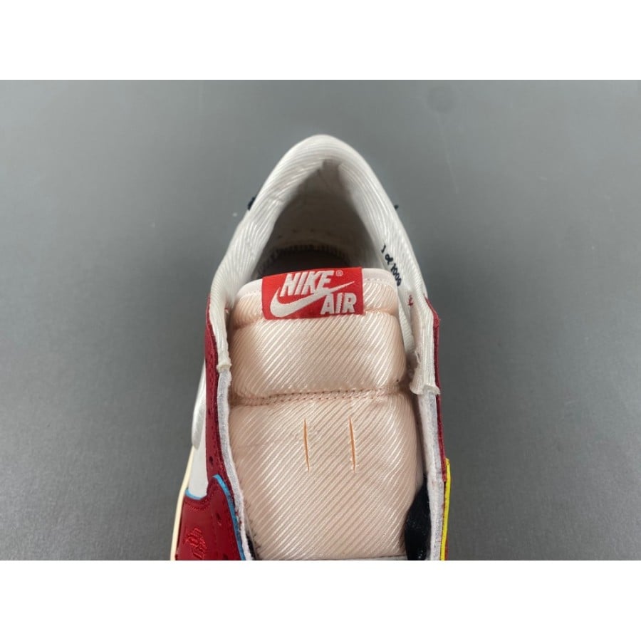 Trophy Room x Air Jordan 1 Retro Low OG SP