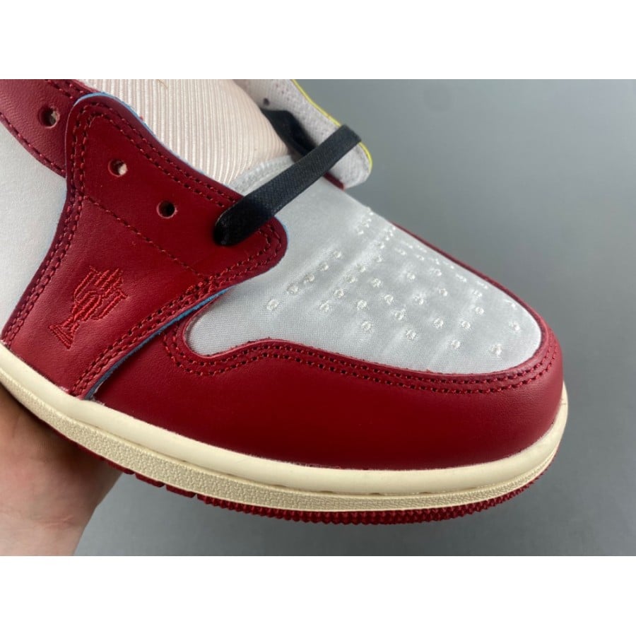 Trophy Room x Air Jordan 1 Retro Low OG SP