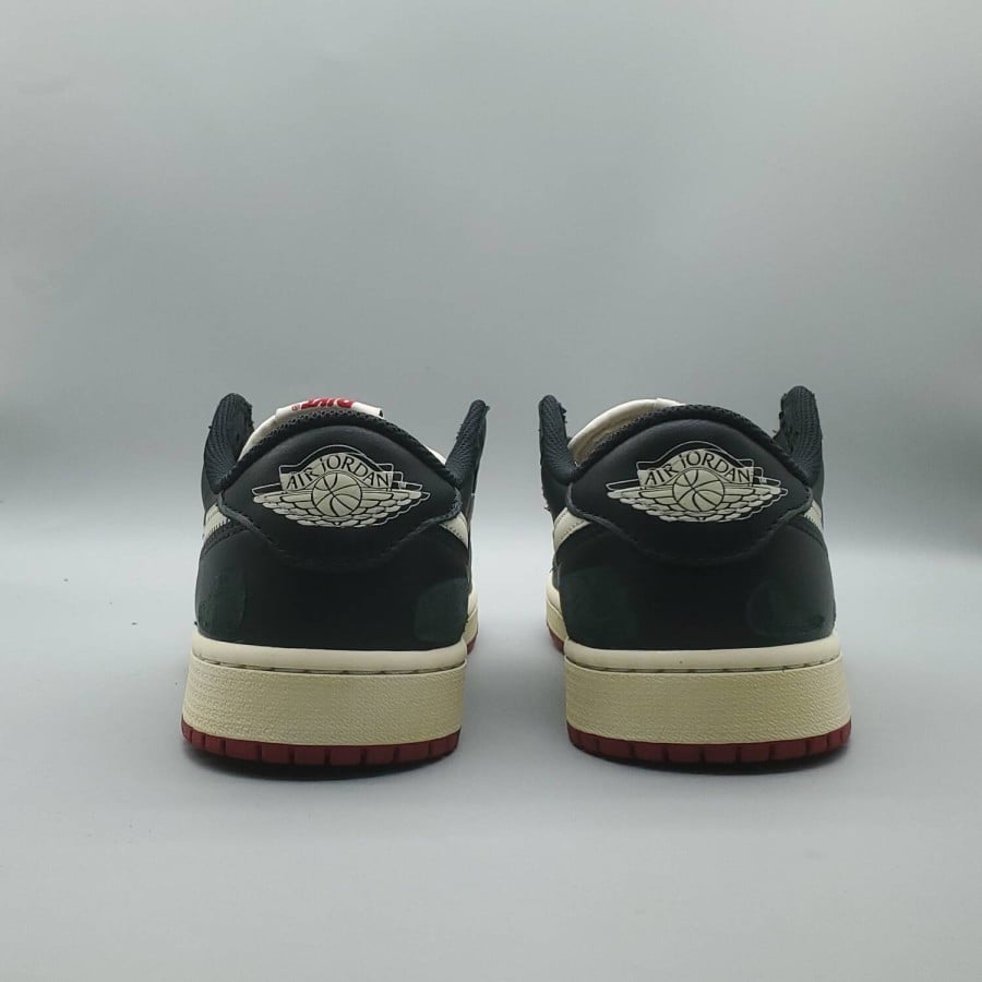 Nigel Sylvester x Air Jordan 1 Low OG