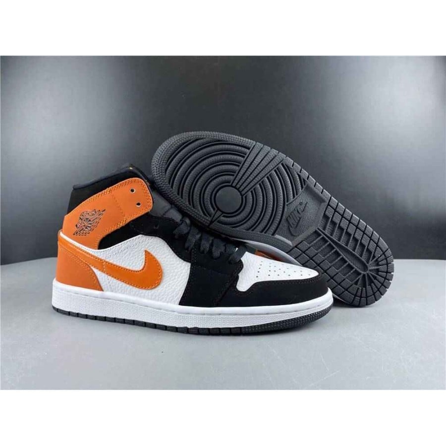 Air Jordan 1 Mid 