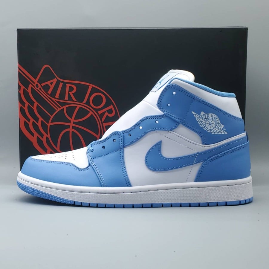 Air Jordan 1 Mid