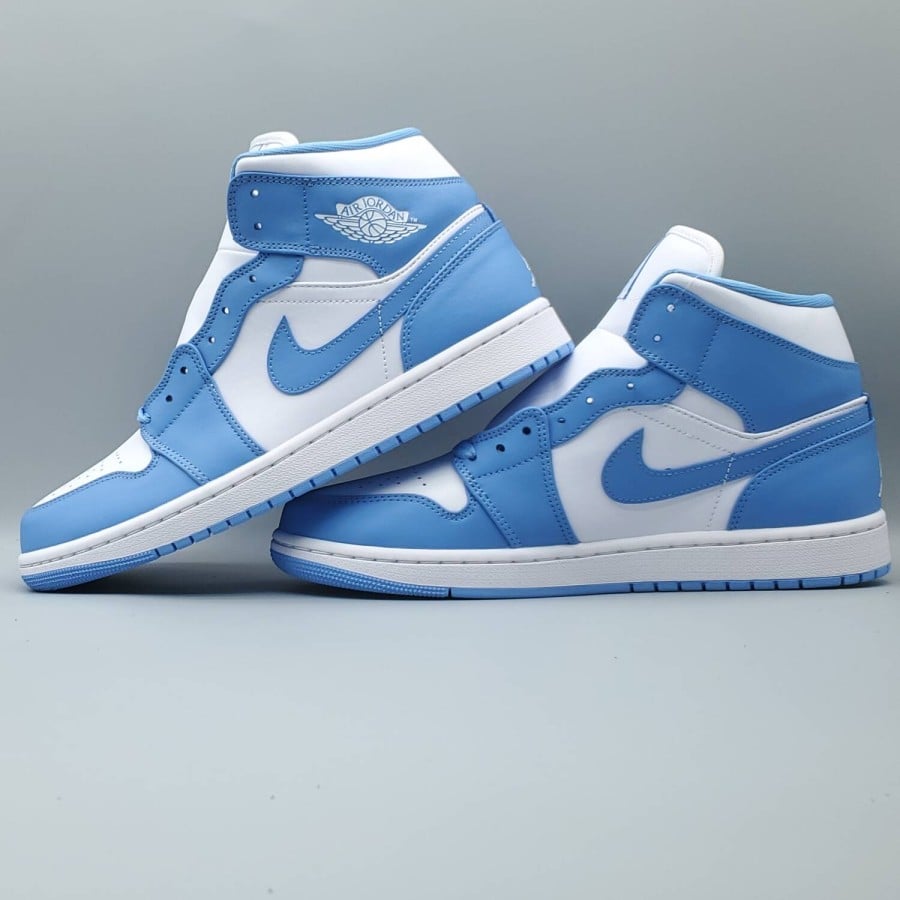 Air Jordan 1 Mid