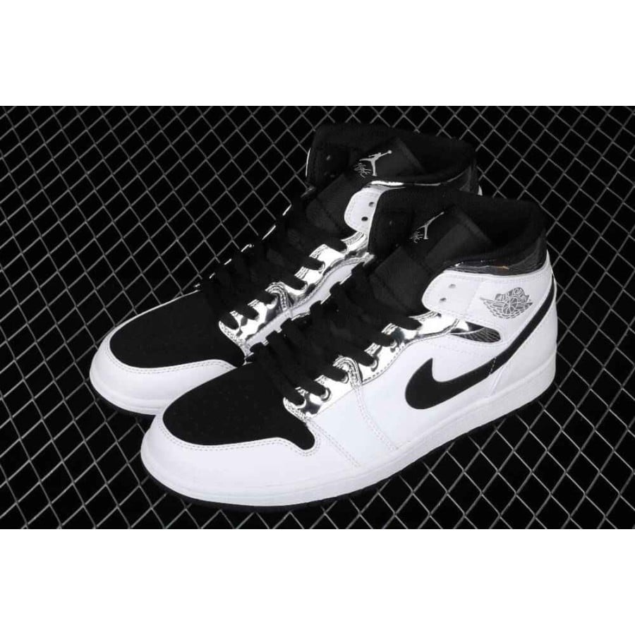 Air Jordan 1 Mid