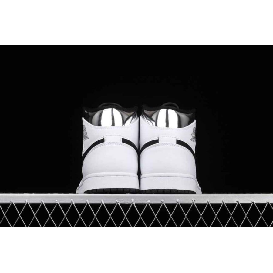 Air Jordan 1 Mid