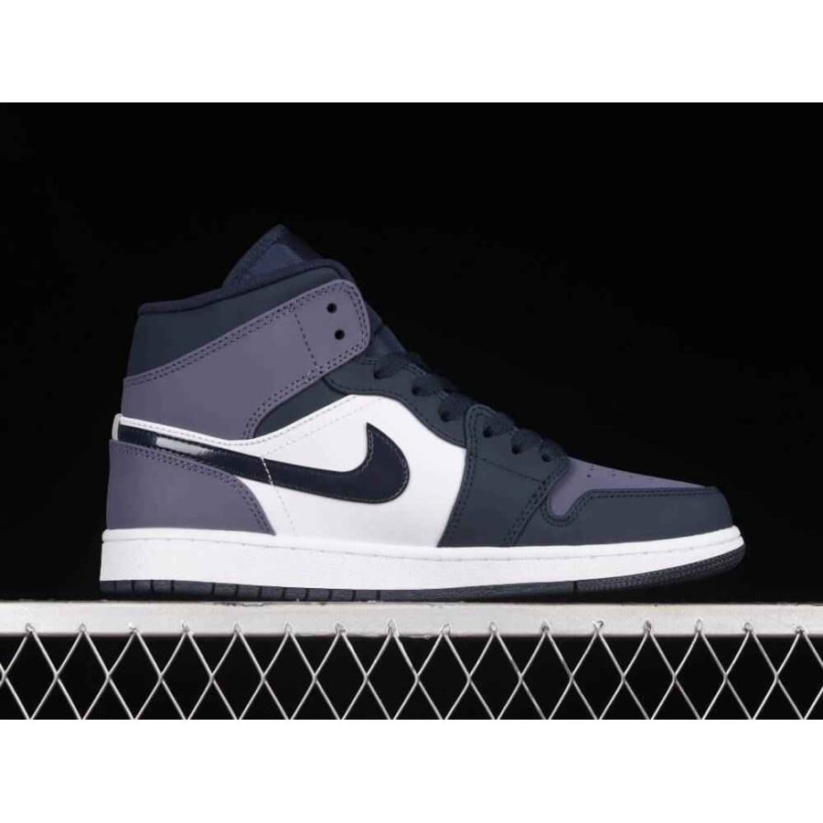 Air Jordan 1 Mid