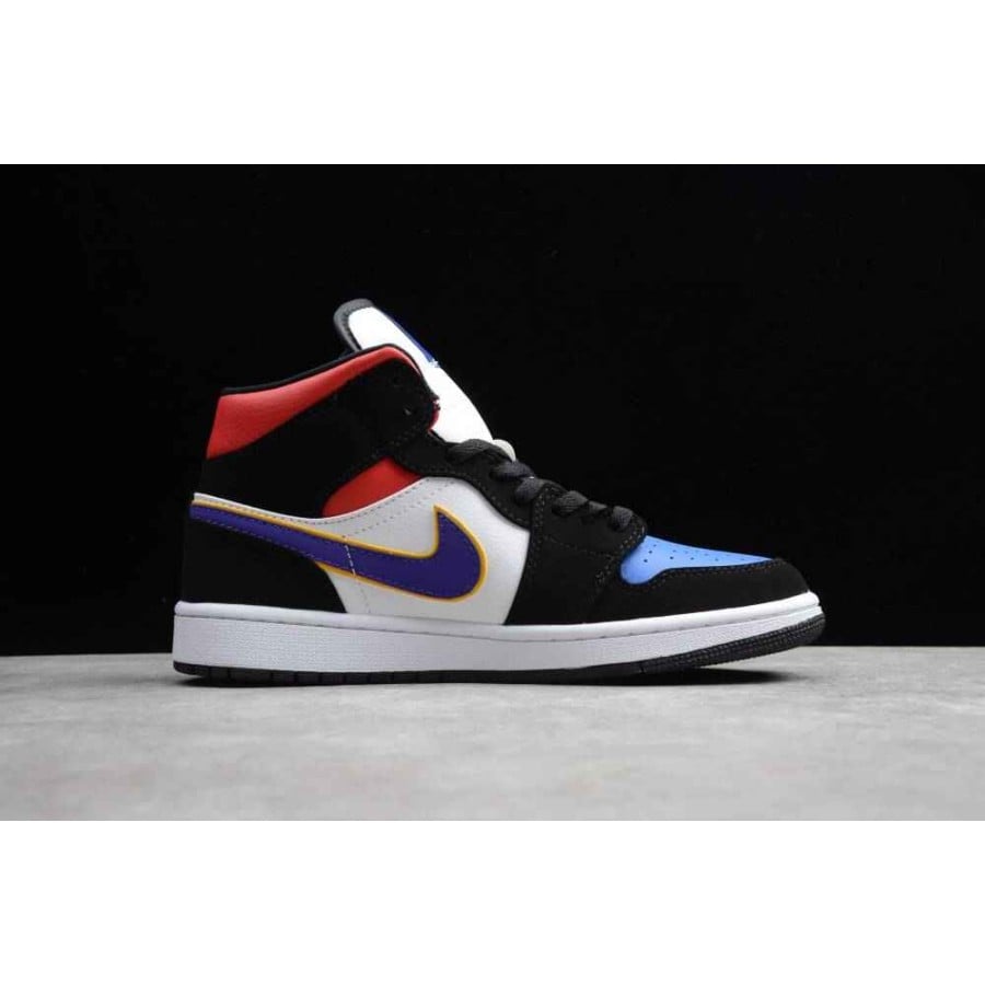 Air Jordan 1 Mid SE
