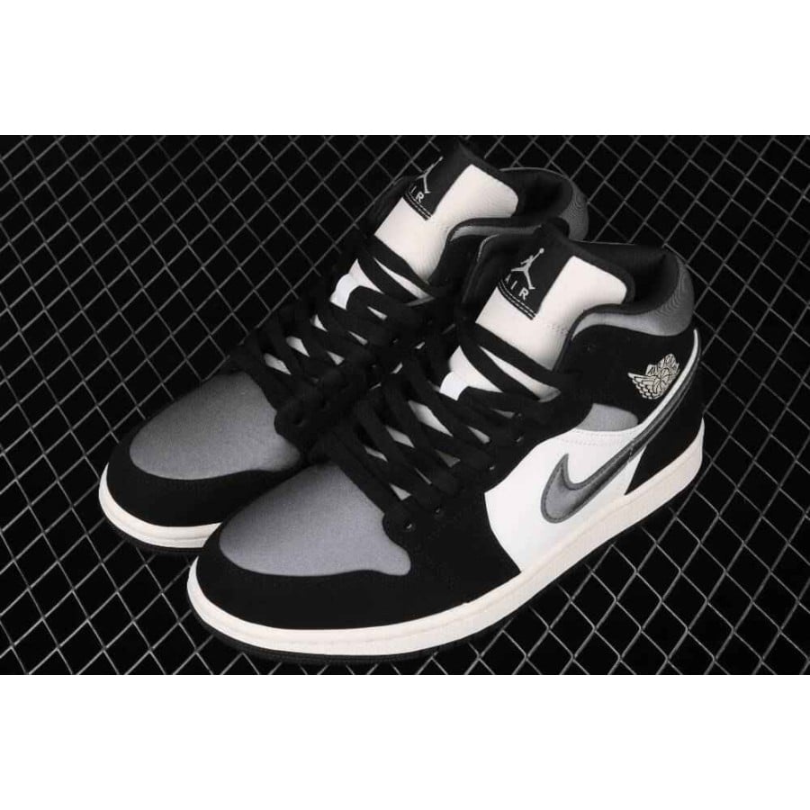Air Jordan 1 Mid SE