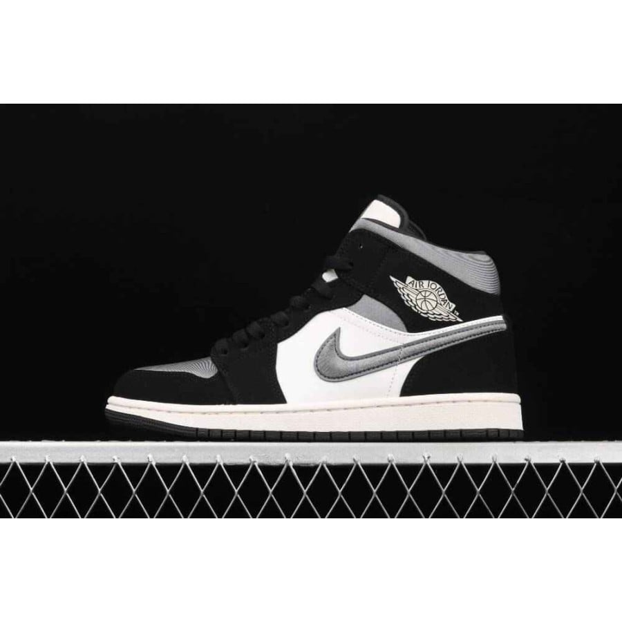 Air Jordan 1 Mid SE