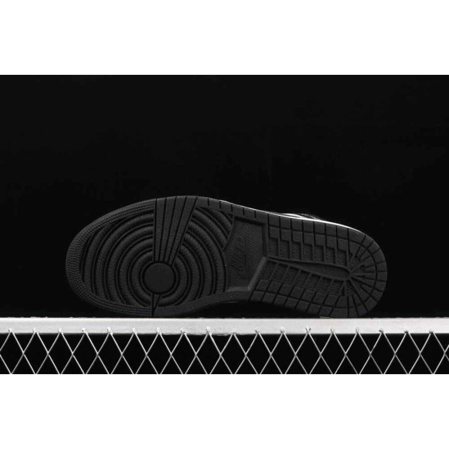Air Jordan 1 Mid SE