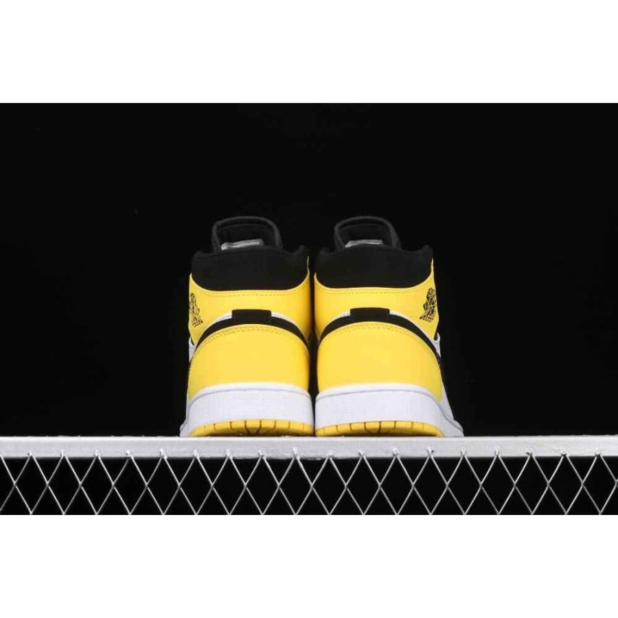 Air Jordan 1 Mid SE