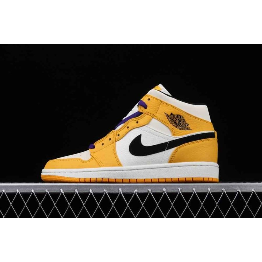 Air Jordan 1 Mid