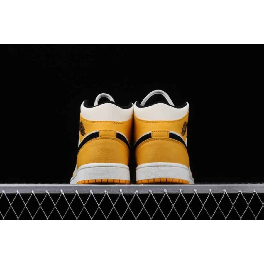 Air Jordan 1 Mid