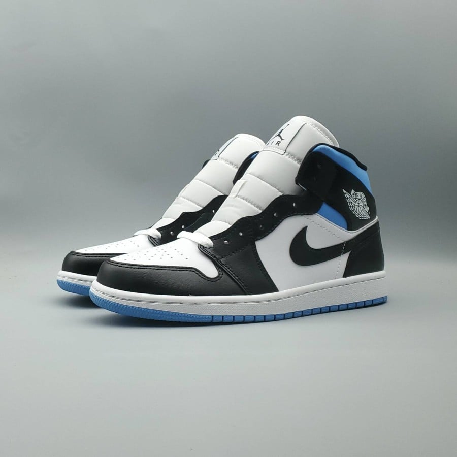 Wmns Air Jordan 1 Mid