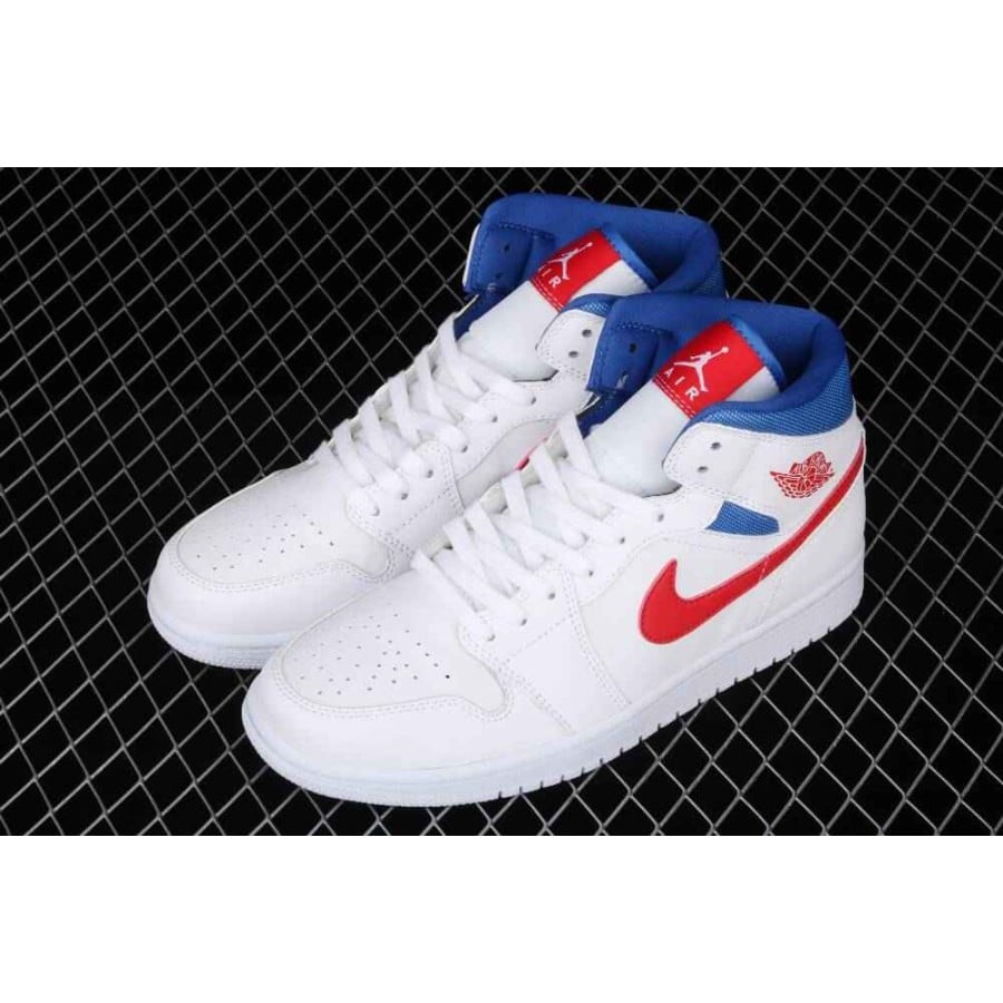 Wmns Air Jordan 1 Mid