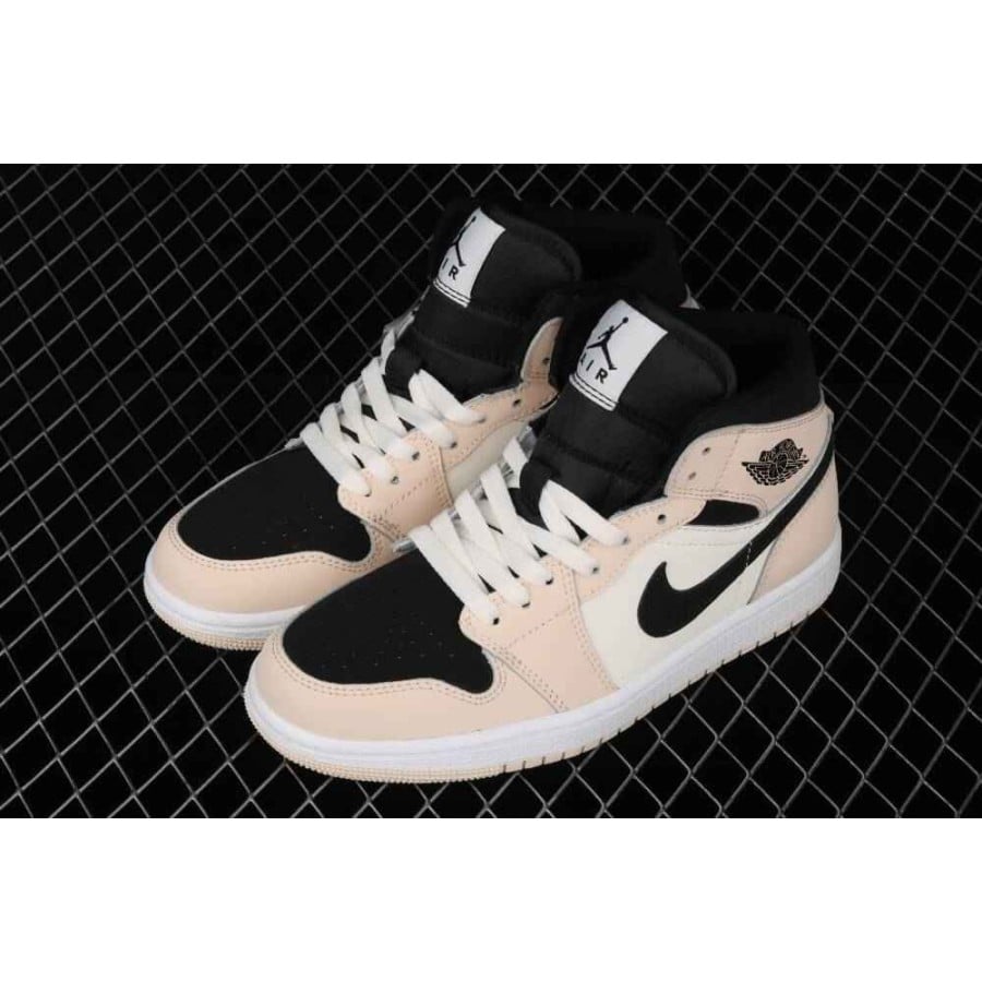 Wmns Air Jordan 1 Mid 