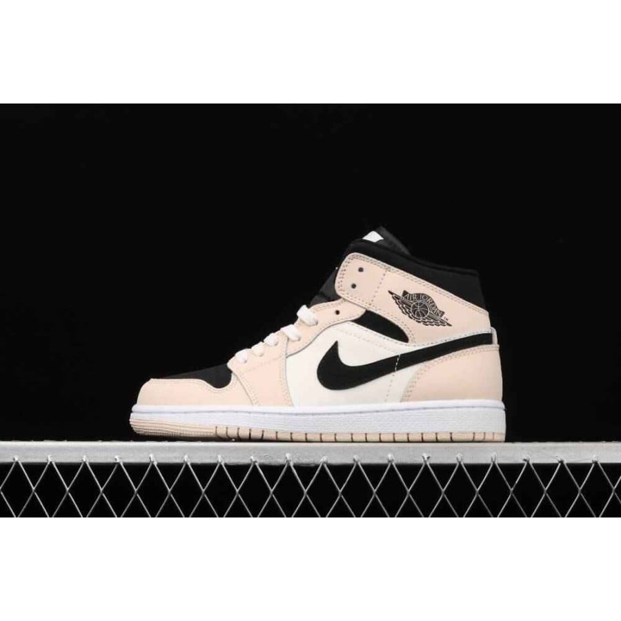 Wmns Air Jordan 1 Mid 
