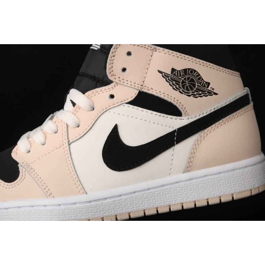 Wmns Air Jordan 1 Mid 