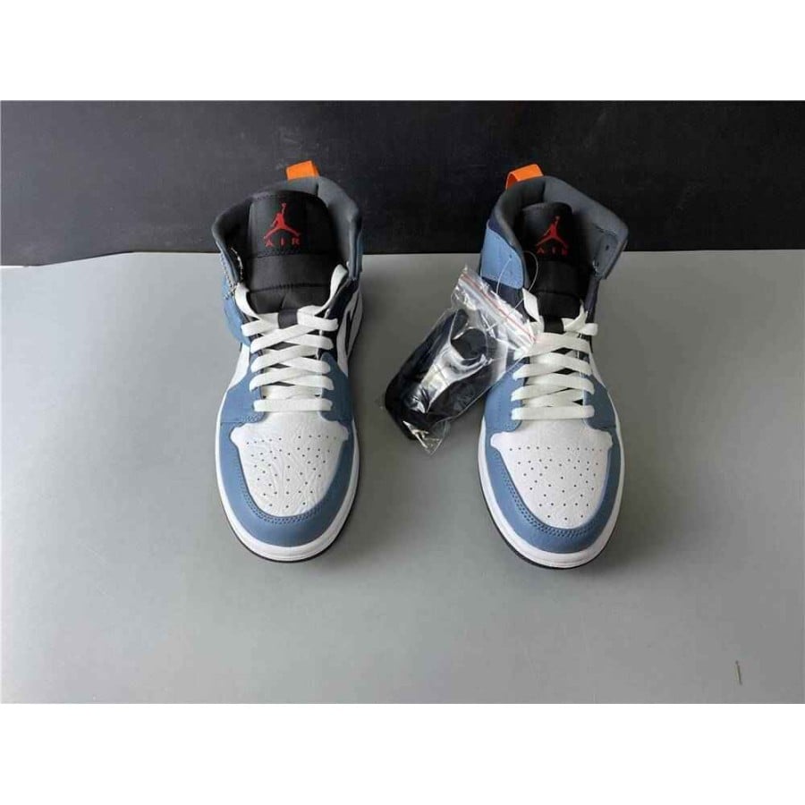 Facetasm x Air Jordan 1 Mid