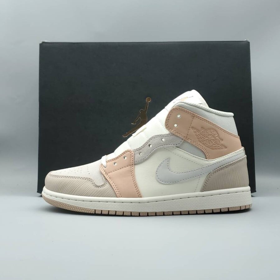 Air Jordan 1 Mid