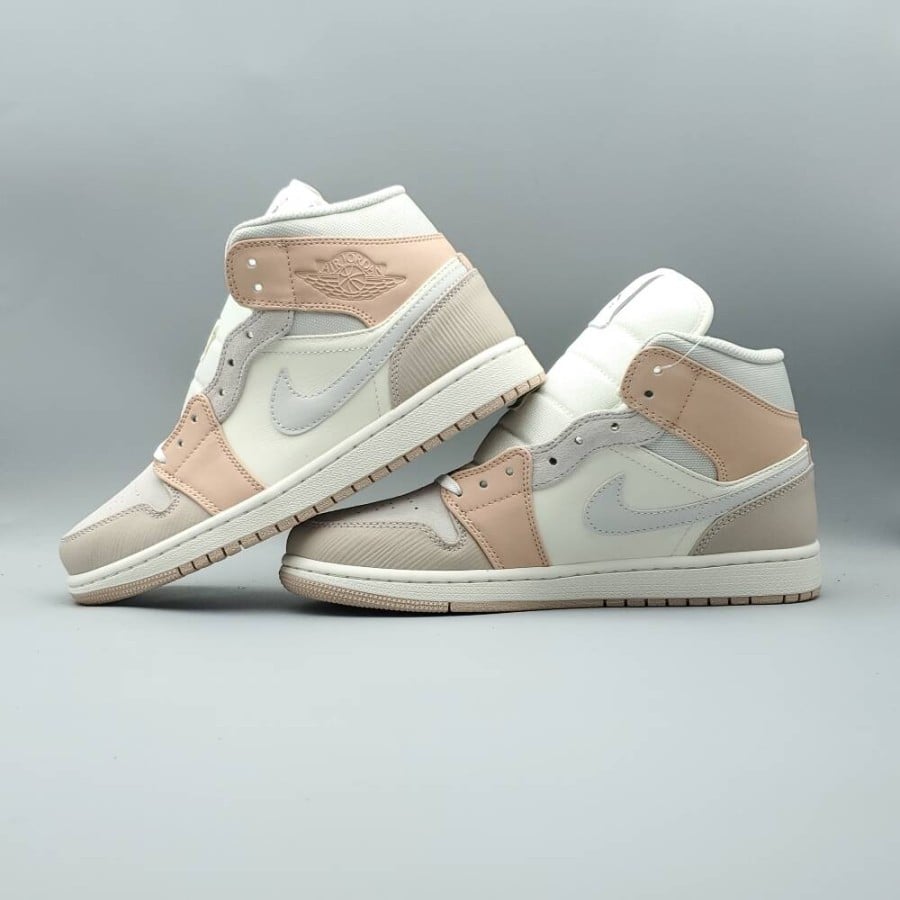 Air Jordan 1 Mid