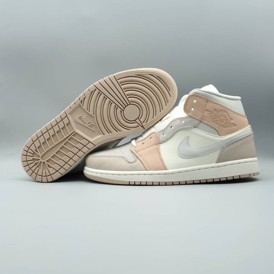 Air Jordan 1 Mid