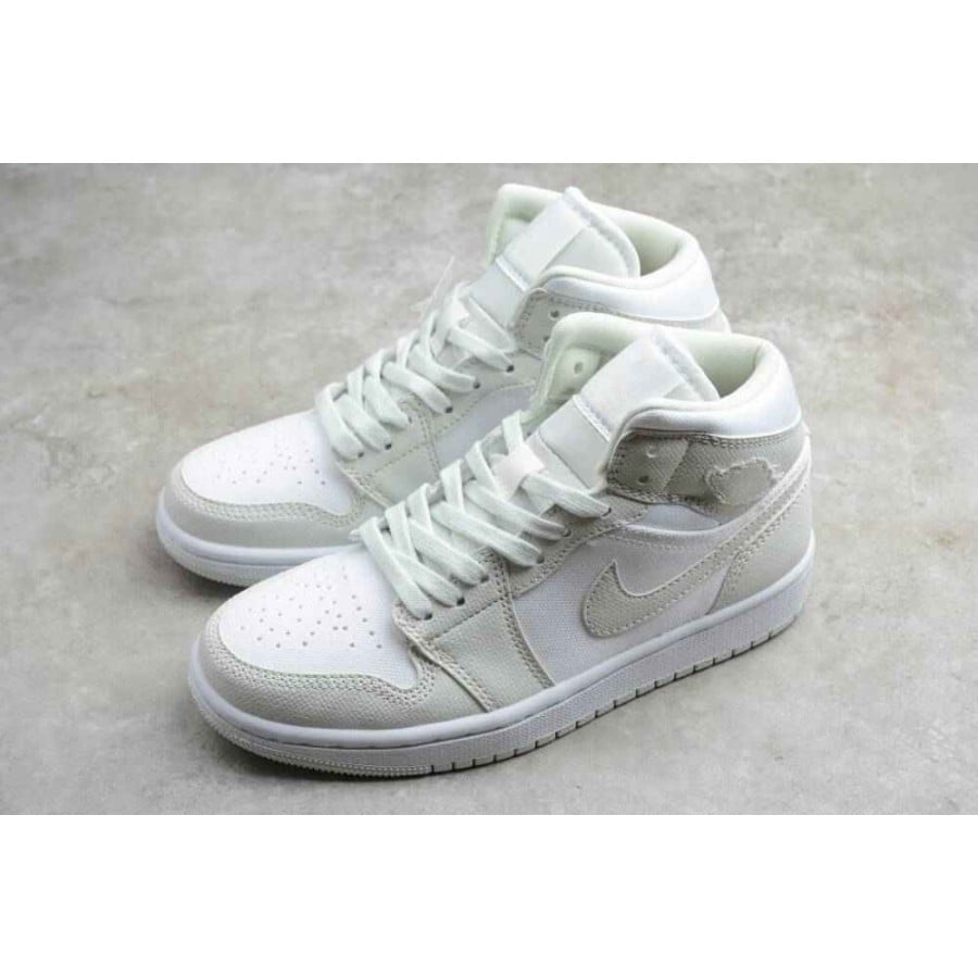Wmns Air Jordan 1 Mid