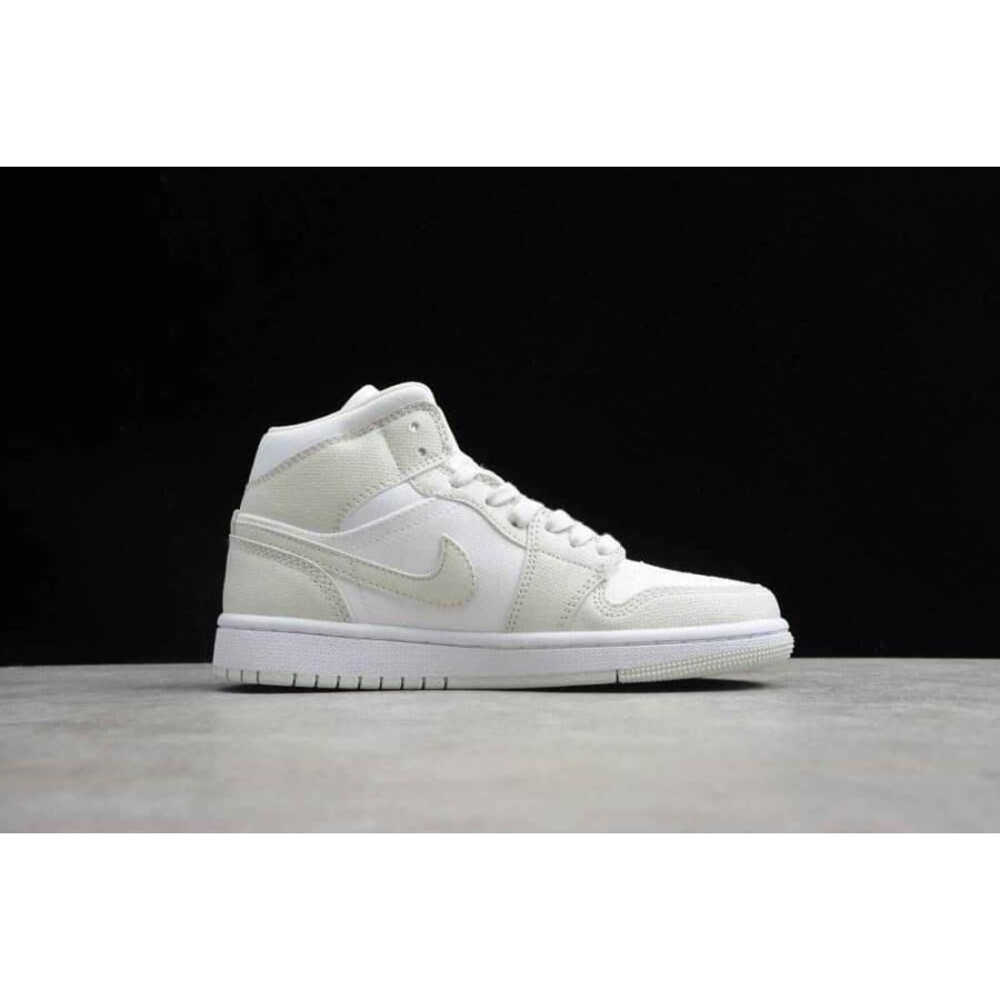 Wmns Air Jordan 1 Mid
