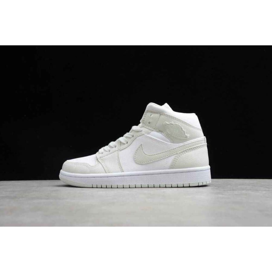 Wmns Air Jordan 1 Mid