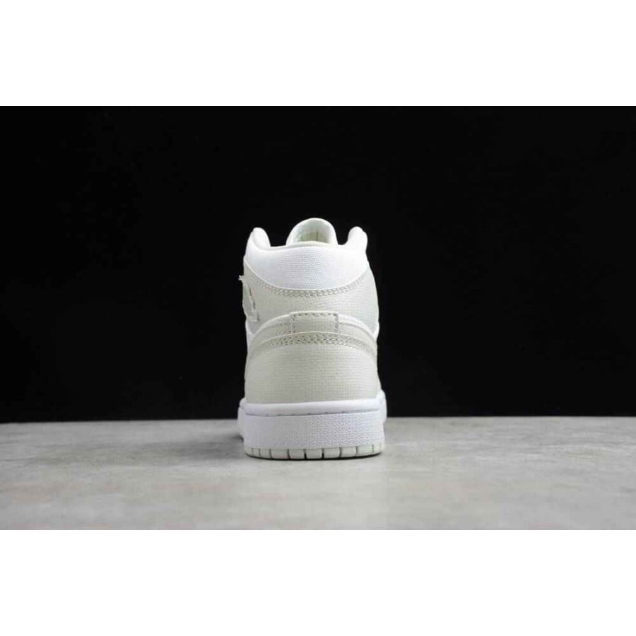 Wmns Air Jordan 1 Mid
