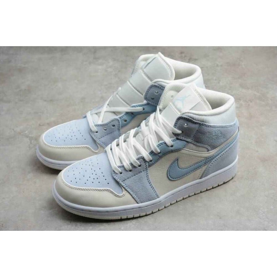 Air Jordan 1 Mid SE
