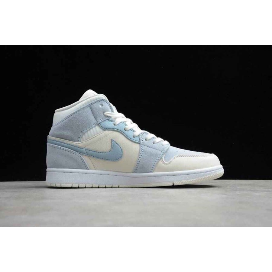 Air Jordan 1 Mid SE