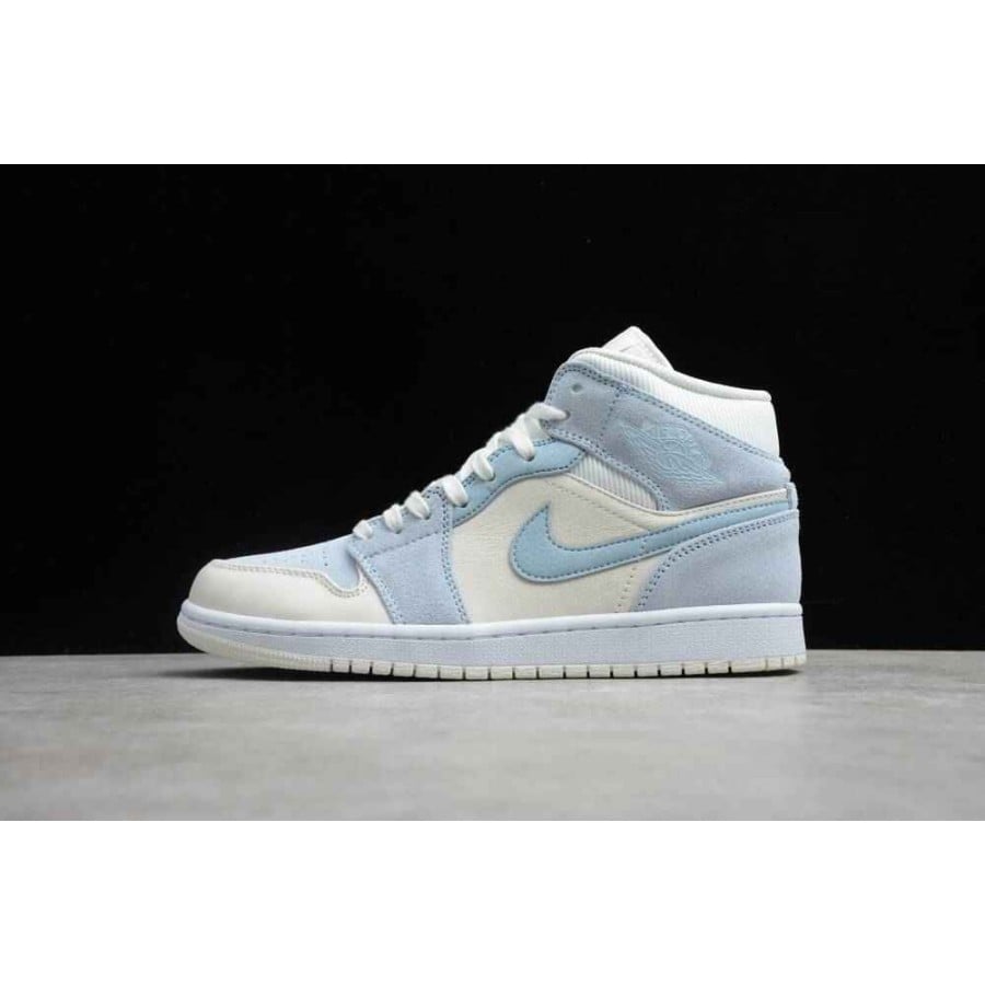 Air Jordan 1 Mid SE